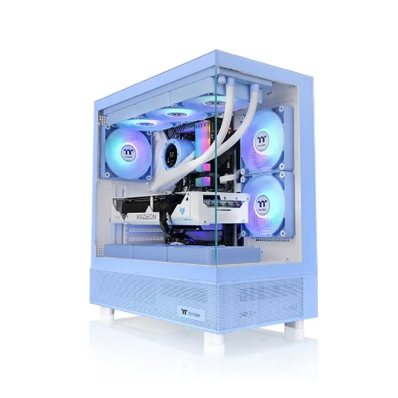 caixa-atx-thermaltake-view-270-tg-azul-sumtek