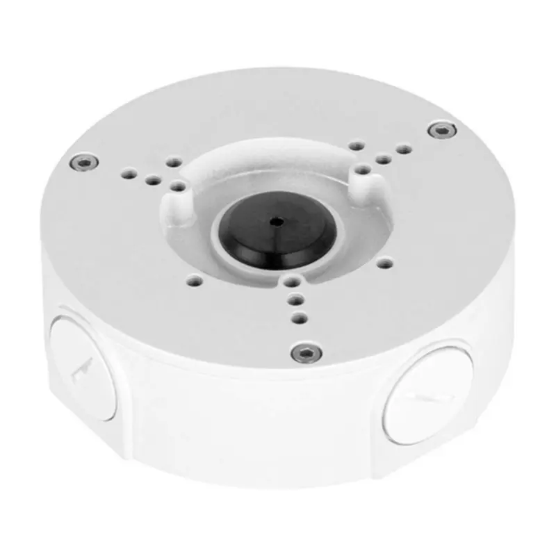 caixa-de-derivacao-dahua-technology-pfa130-e-branca-sumtek caixa-de-derivacao-dahua-technology-pfa130-e-branca-sumtek