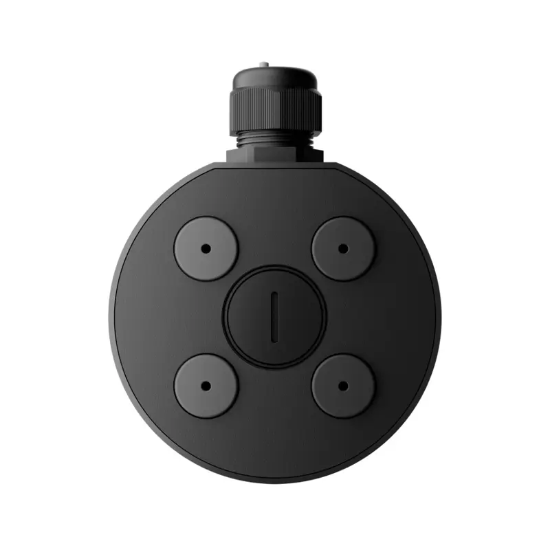 caixa-de-derivacao-para-camaras-ajax-bulletdometurret-preta-aj-junctionbox-b-sumtek