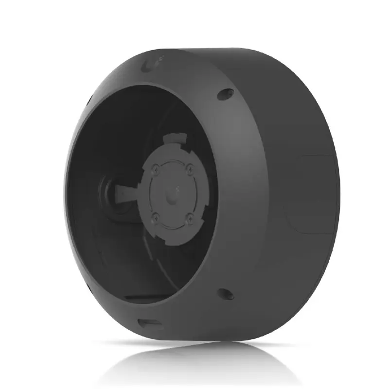 caixa-de-juncao-para-camara-dome-ubiquiti-ai-360-uacc-ai-360-jb-preto-sumtek