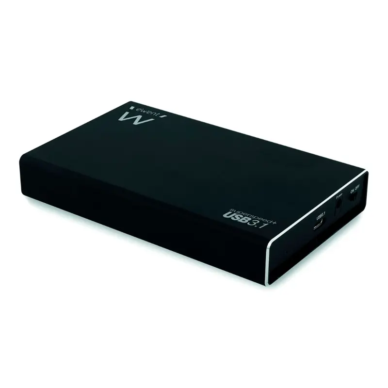 caixa-externa-25-ewent-ew7070-usb-31-gen2-type-c-sata-hddssd-preta-sumtek