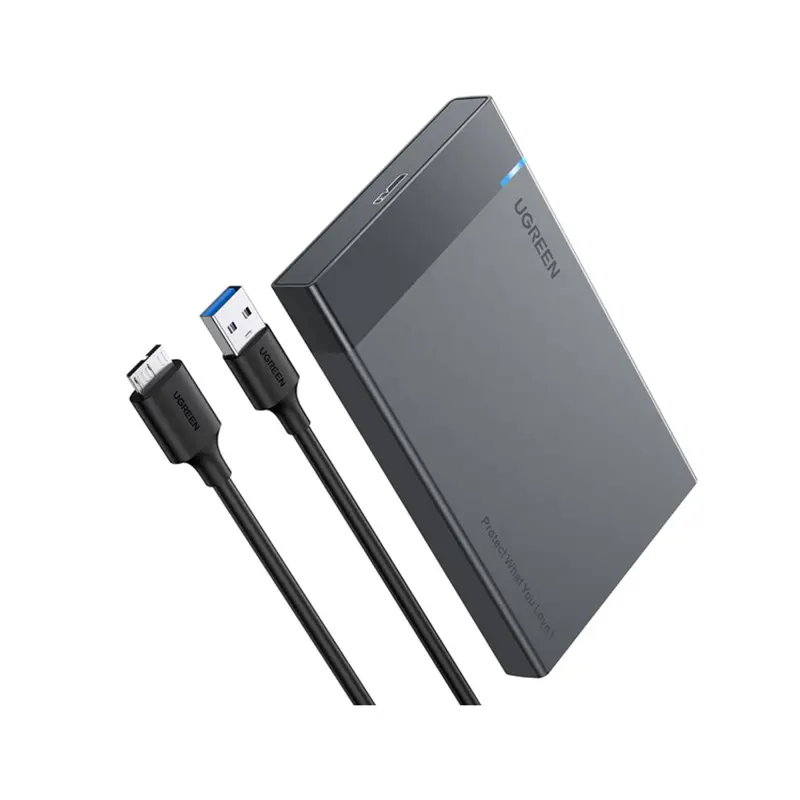 caixa-externa-ugreen-us221-usb-30-para-sata-iii-sumtek