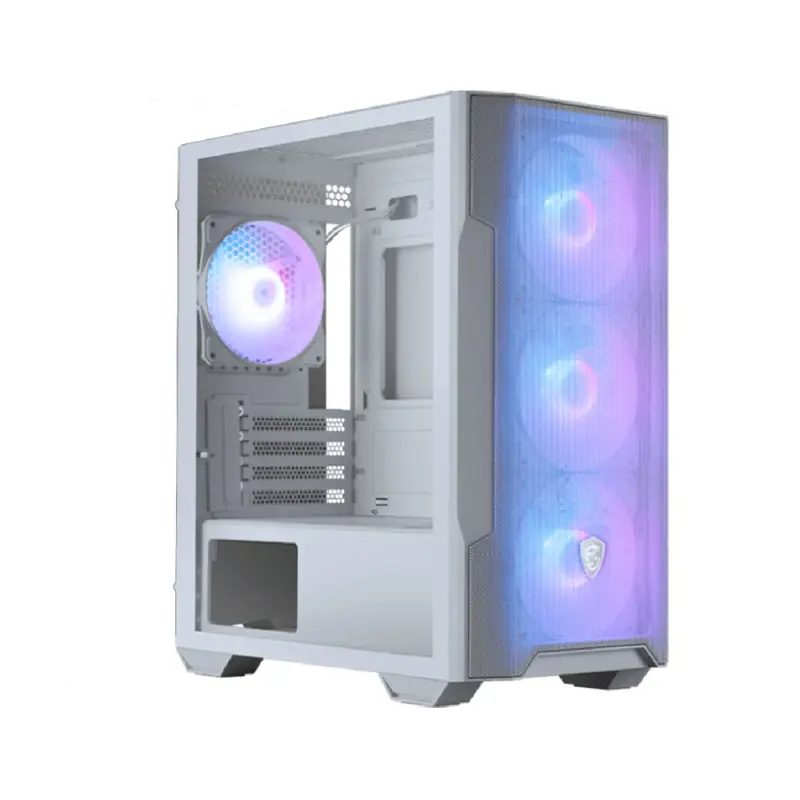 caixa-micro-atx-gaming-msi-mag-forge-m100r-branca-sumtek