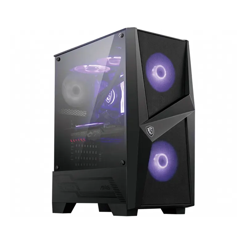 caixa-msi-mag-forge-100m-atx-2xusb-32-rgb-preto-sumtek