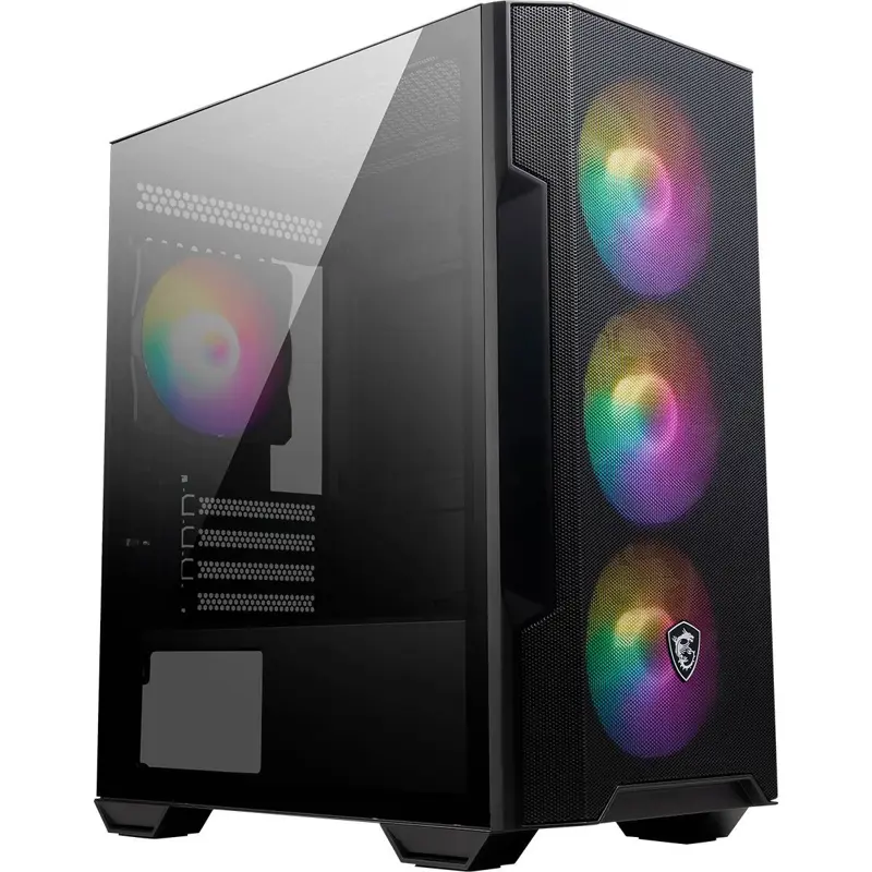 caixa-msi-mag-forge-m100r-atx-2xusb-32-argb-preta-sumtek
