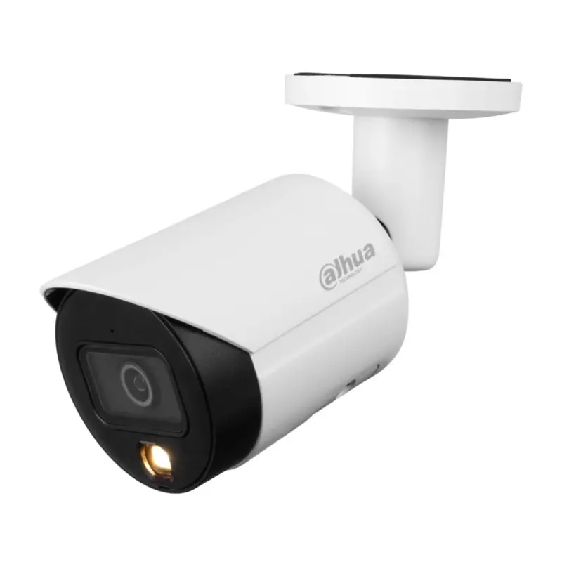 camara-de-seguranca-dahua-dh-ipc-hfw2439sp-sa-led-0280b-s2-outdoor-4mp-bullet-branco-sumtek camara-de-seguranca-dahua-dh-ipc-hfw2439sp-sa-led-0280b-s2-outdoor-4mp-bullet-branco-sumtek