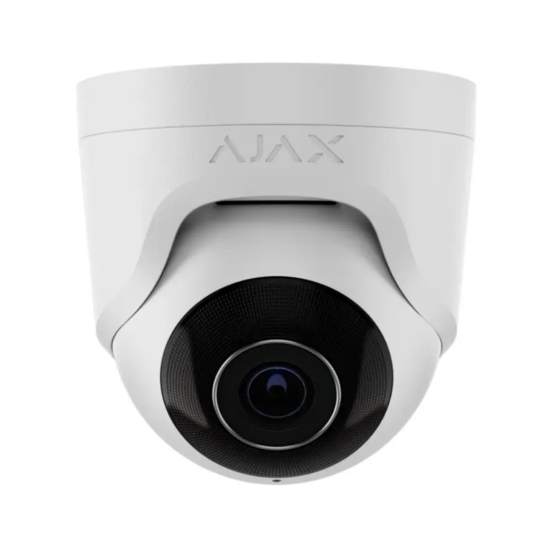 camara-de-seguranca-ip-ajax-turret-poe-8mp-4mm-exterior-ip65-aj-turretcam-8-0400-w-sumtek