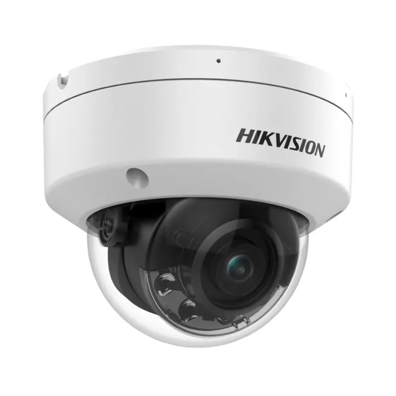 camara-de-seguranca-ip-hikvision-pro-dome-colorvu-poe-8mp-28-mm-exterior-ip67-ds-2cd2187g2h-lisu28mmef-sumtek