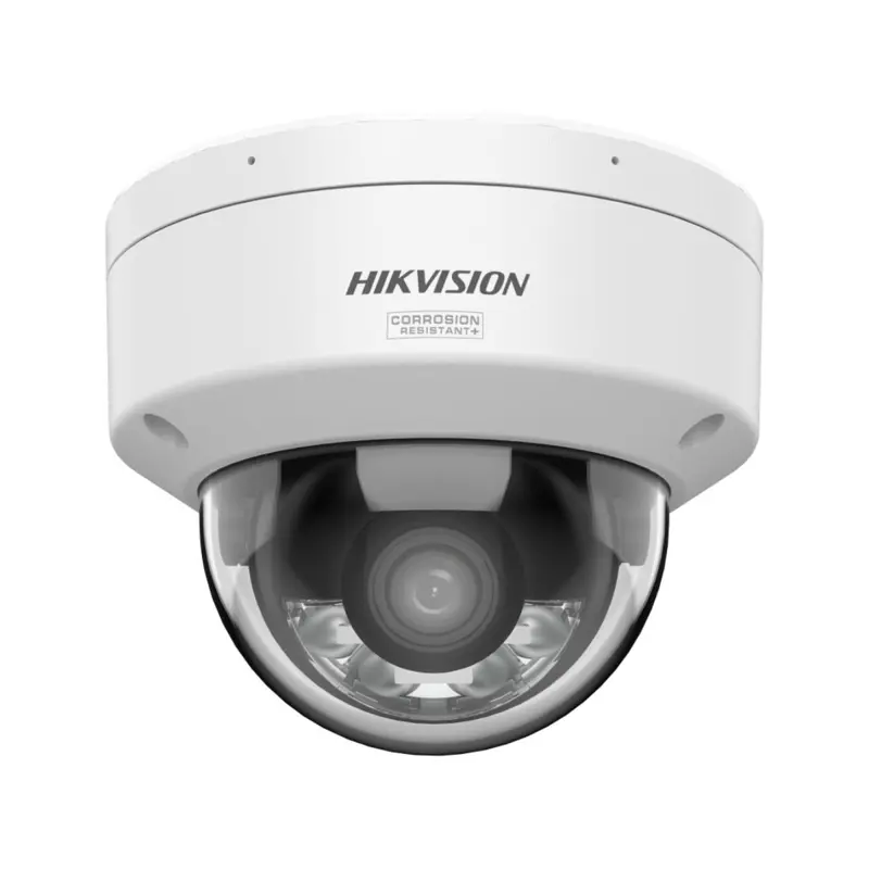 camara-de-seguranca-ip-hikvision-pro-dome-colorvu-poe-8mp-28mm-exterior-ip67-sumtek
