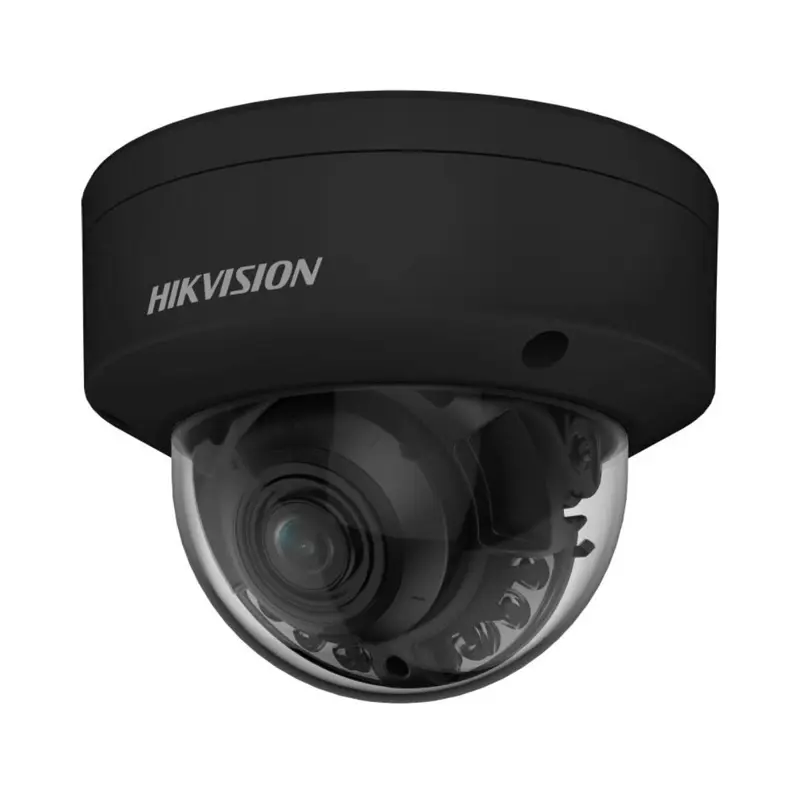 camara-de-seguranca-ip-hikvision-pro-dome-poe-4mp-28-12mm-exterior-ip67-ds-2cd2747g2ht-lizs28-12efblk-sumtek