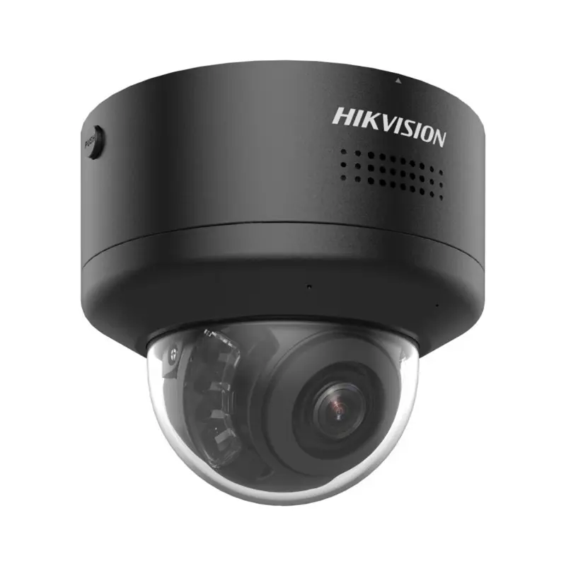 camara-de-seguranca-ip-hikvision-pro-dome-poe-4mp-2812mm-exterior-ip66-ds-2cd2746g2h-iptrzs2usl28-12blk-sumtek