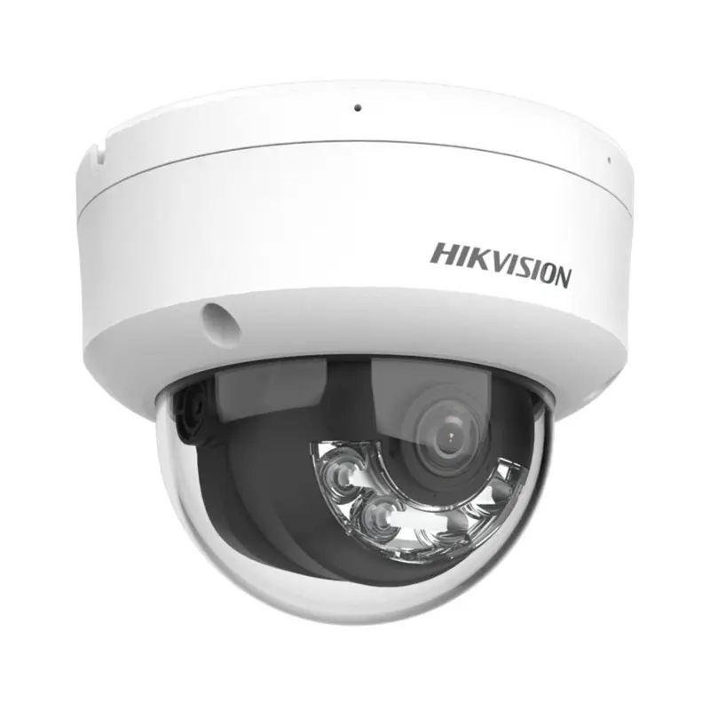 camara-de-seguranca-ip-hikvision-value-dome-poe-4mp-4mm-ds-2cd1141g2-liu4mm-sumtek