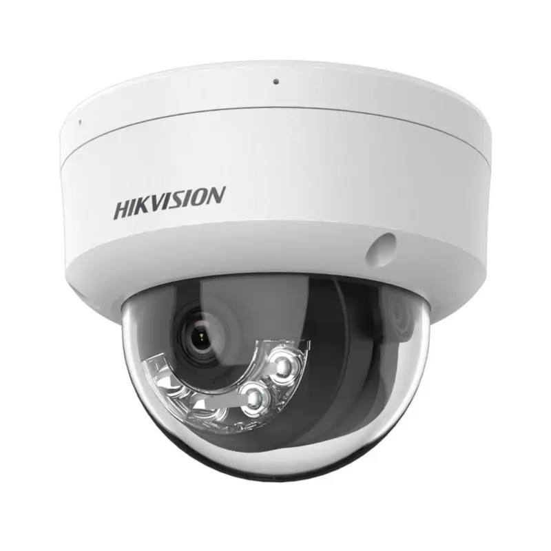camara-de-seguranca-ip-hikvision-value-dome-poe-8mp-28mm-exterior-ip67-ds-2cd1183g2-liuf28mm-sumtek