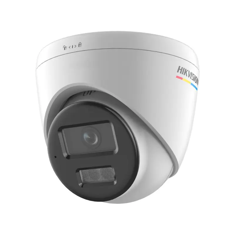 camara-de-seguranca-ip-hikvision-value-turret-colorvu-poe-6mp-28mm-exterior-ip67-ds-2cd1367g2h-liu28mm-sumtek