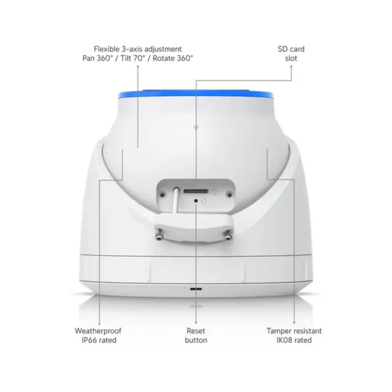 camara-de-seguranca-ip-ubiquiti-ai-turret-poe-8mp-18mm-exterior-ip66-sumtek
