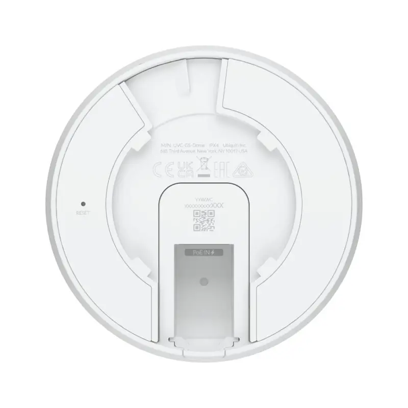 camara-de-seguranca-ip-ubiquiti-g5-dome-poe-4mp-28mm-exterior-ipx4-3-unidades-sumtek