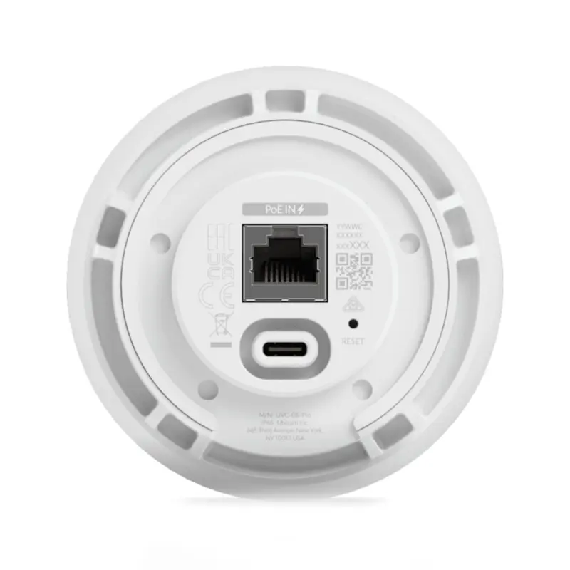 camara-de-seguranca-ubiquiti-g5-pro-bullet-poe-8mp-41-123-mm-exterior-ip65-sumtek