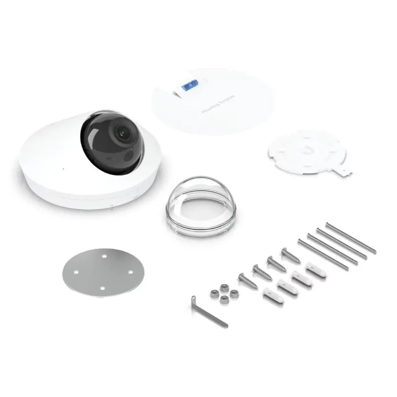 camara-de-seguranca-ubiquiti-unifi-g4-dome-outdoor-indoor-poe-uvc-g4-dome-sumtek