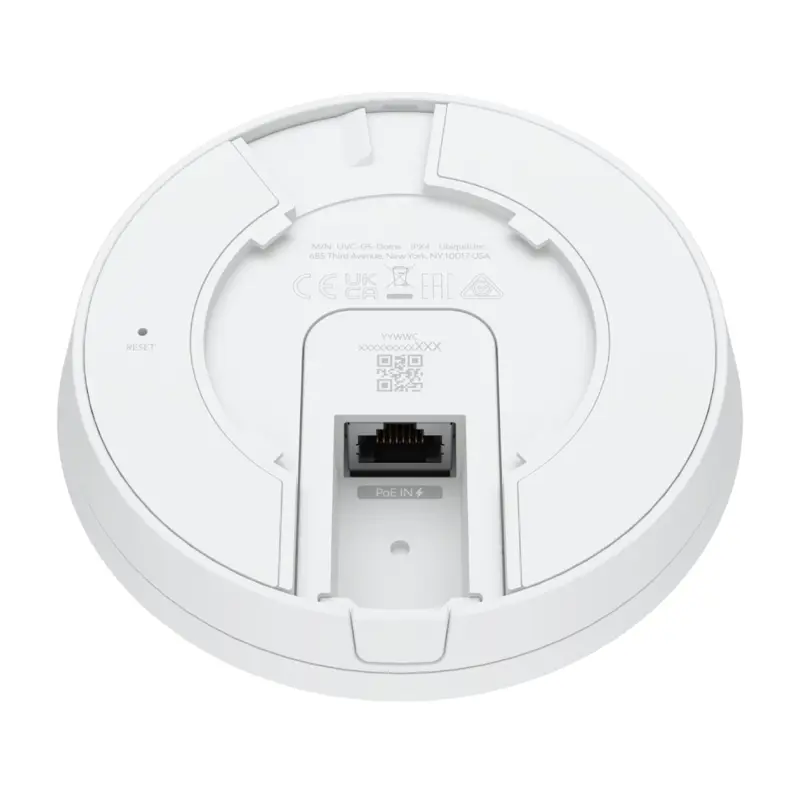 camara-de-seguranca-ubiquiti-unifi-protect-g5-dome-outdoor-indoor-uvc-g5-dome-sumtek