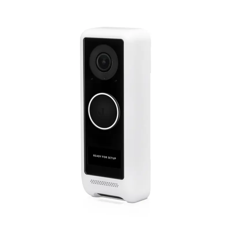 campainha-ubiquiti-unifi-protect-g4-doorbell-branca-uvc-g4-doorbell-sumtek