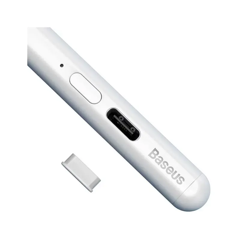 caneta-baseus-smooth-writing-active-stylus-branca-sumtek