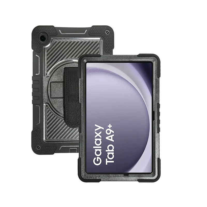 capa-anti-choque-samsung-galaxy-tab-a9-87-preta-hand-strap-sumtek