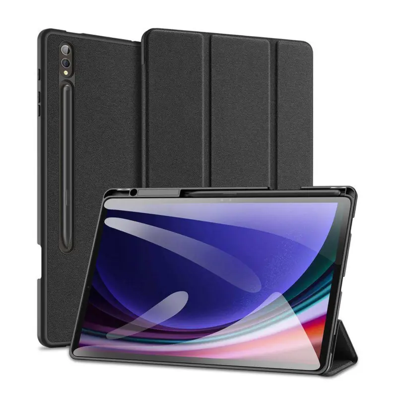 capa-compativel-samsung-galaxy-tab-s9-plus-preta-sumtek