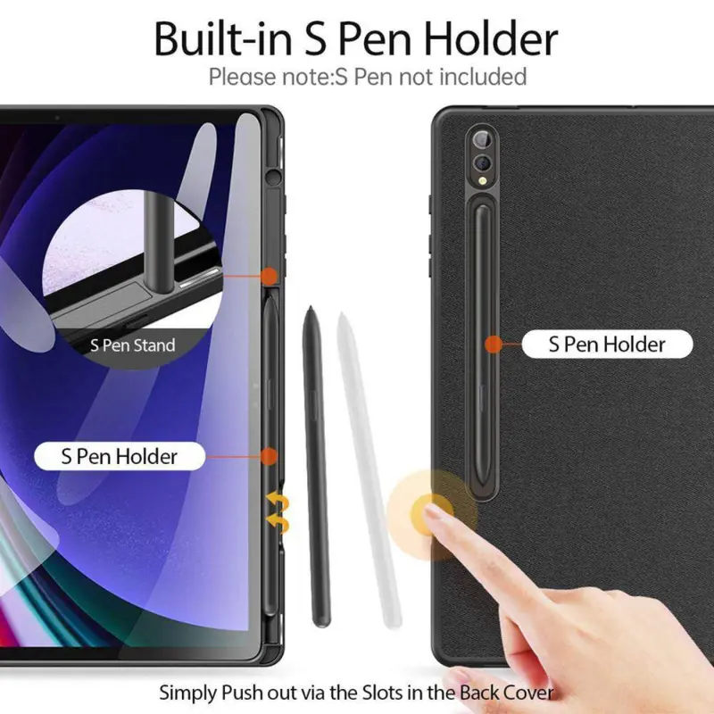 capa-compativel-samsung-galaxy-tab-s9-plus-preta-sumtek