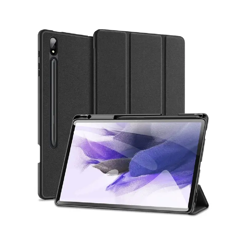 capa-compativel-samsung-galaxy-tab-s9-plus-preta-sumtek