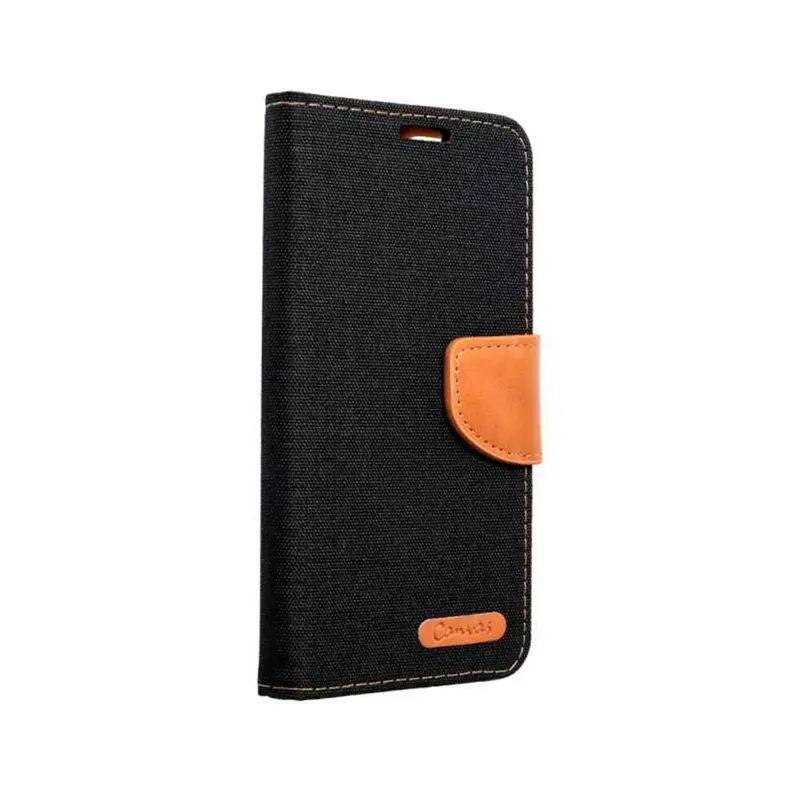 capa-flip-cover-canvas-samsung-galaxy-a23-5g-preta-sumtek