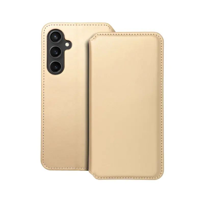capa-flip-cover-elegance-samsung-galaxy-a55-dourado-sumtek