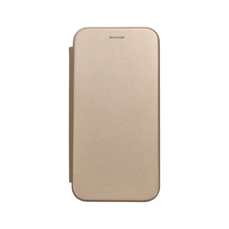 capa-flip-cover-forcell-elegance-samsung-galaxy-a13-4g-dourada-sumtek
