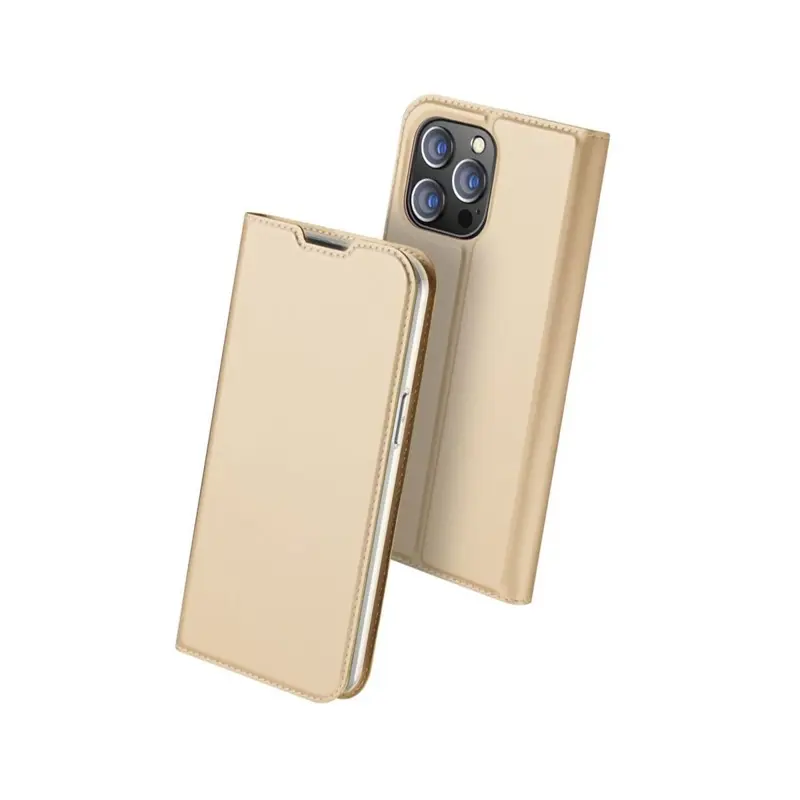 capa-flip-cover-forcell-premium-iphone-14-pro-max-dourada-sumtek