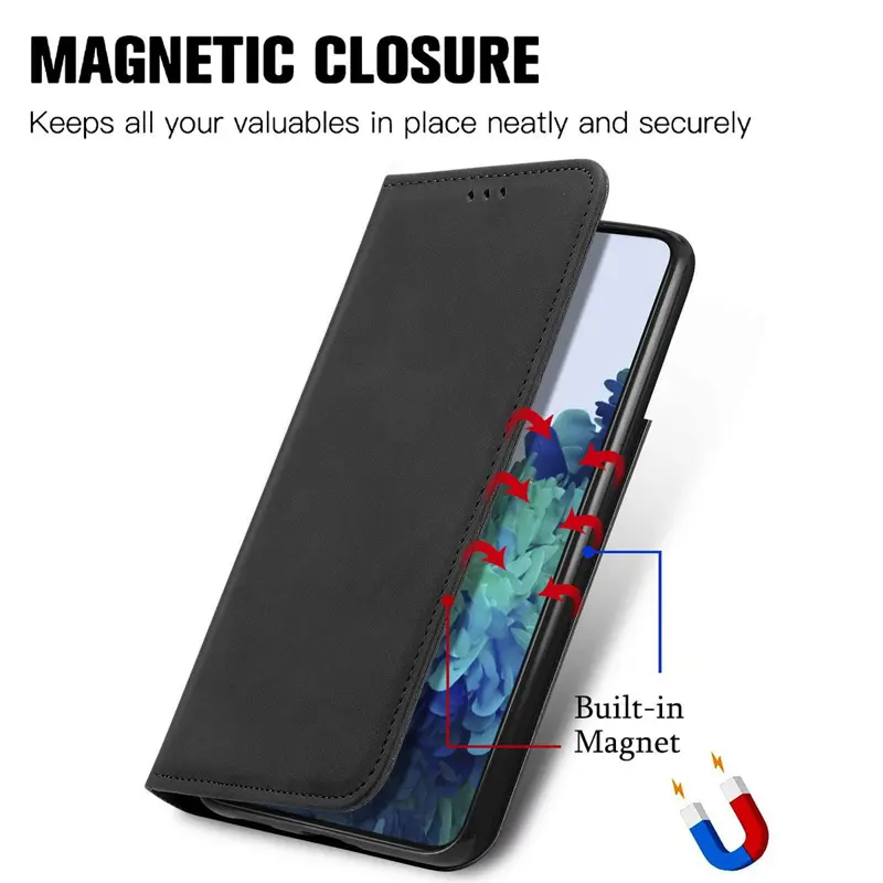 capa-flip-cover-magnetica-samsung-galaxy-a05s-preto-sumtek