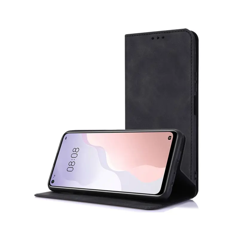 capa-flip-cover-magnetica-samsung-galaxy-a05s-preto-sumtek