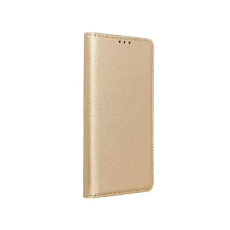 capa-flip-cover-premium-samsung-galaxy-a14-4g-dourada-sumtek