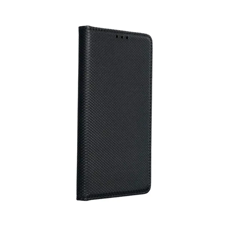 capa-flip-cover-premium-xiaomi-redmi-note-12-pro-plus-5g-preta-sumtek