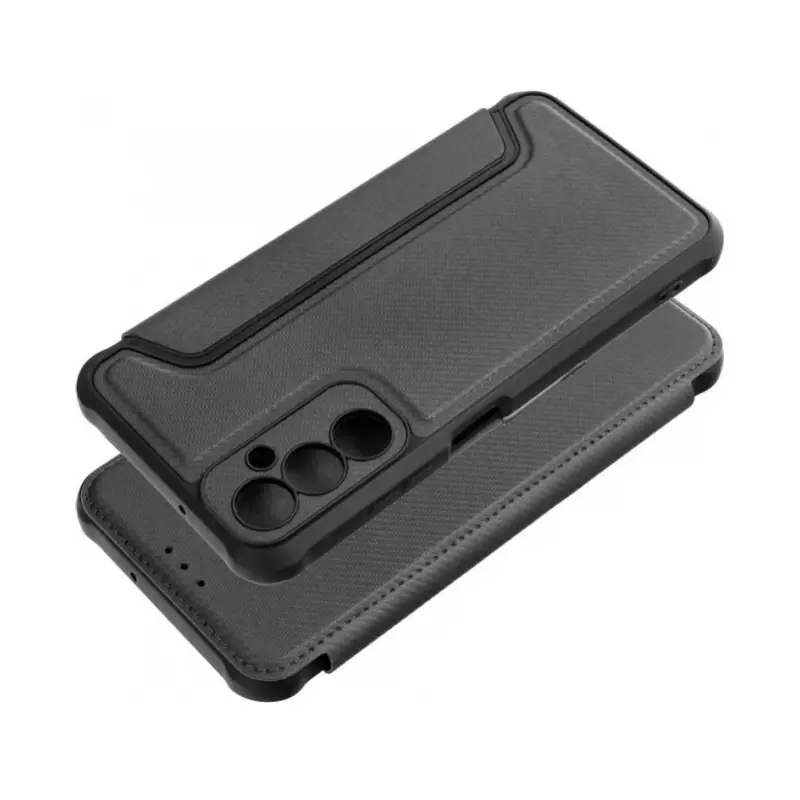 capa-flip-cover-razor-samsung-galaxy-a05s-preta-sumtek capa-flip-cover-razor-samsung-galaxy-a05s-preta-sumtek