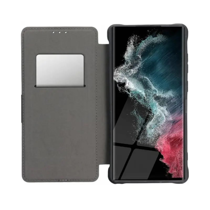 capa-flip-cover-razor-samsung-galaxy-a05s-preta-sumtek capa-flip-cover-razor-samsung-galaxy-a05s-preta-sumtek