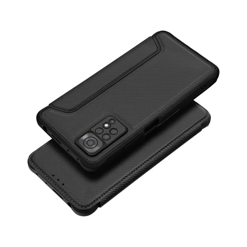 capa-flip-cover-razor-xiaomi-redmi-13c-preta-sumtek