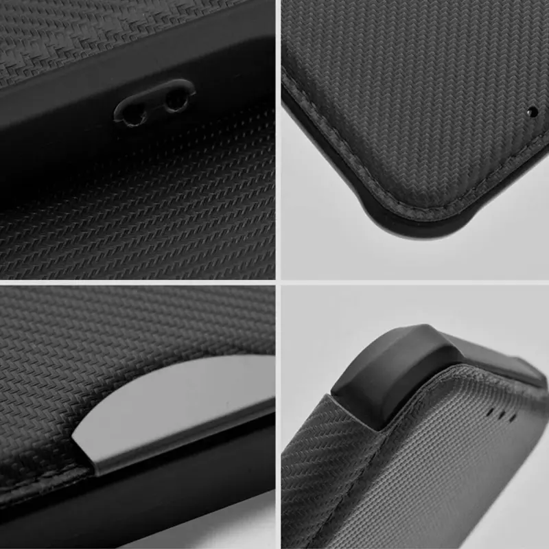 capa-flip-cover-razor-xiaomi-redmi-13c-preta-sumtek