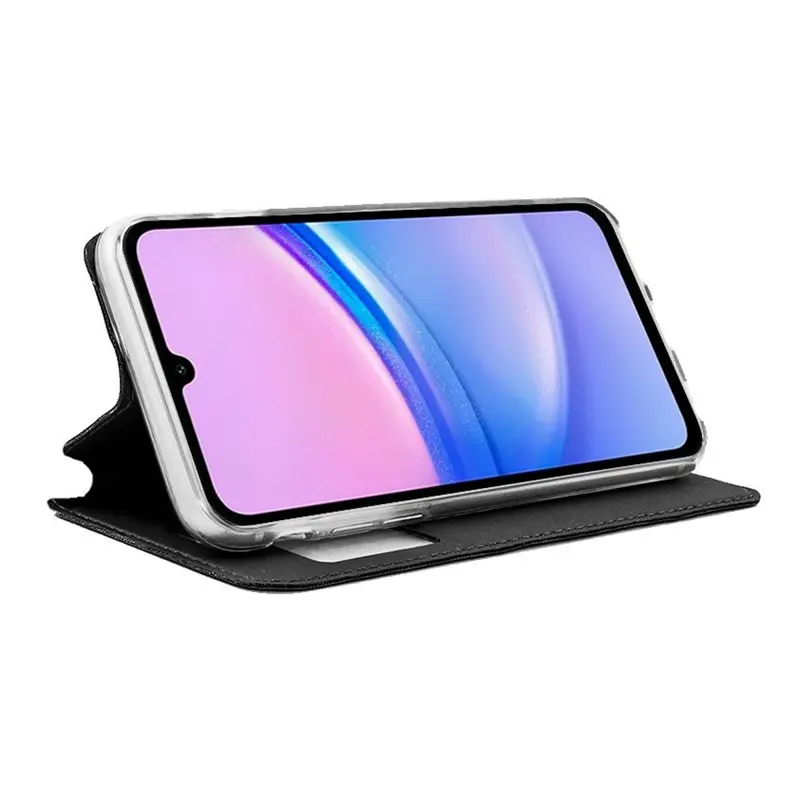 capa-flip-cover-samsung-galaxy-a15-a15-5g-preta-sumtek capa-flip-cover-samsung-galaxy-a15-a15-5g-preta-sumtek