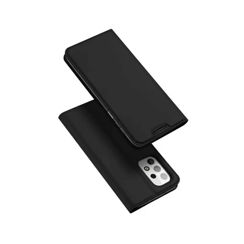 capa-flip-cover-samsung-galaxy-a23-5g-preta-sumtek
