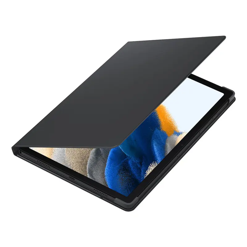 capa-flip-cover-samsung-galaxy-tab-a8-preta-ef-bx200-sumtek