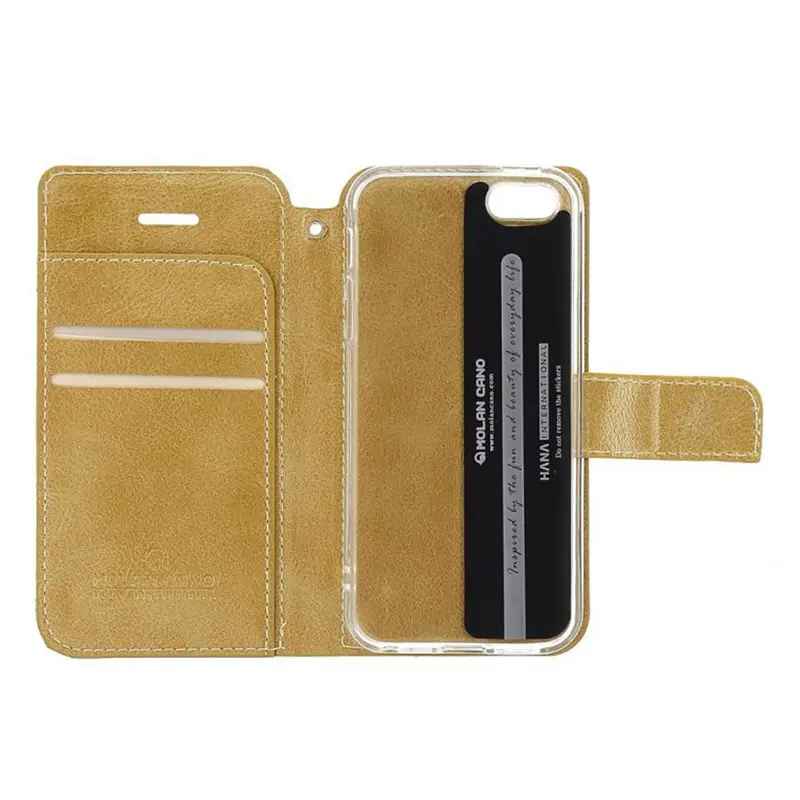 capa-flip-cover-samsung-m52-5g-dourada-sumtek