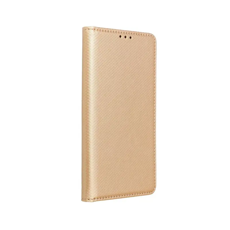 capa-flip-cover-samsung-s22-ultra-dourada-sumtek