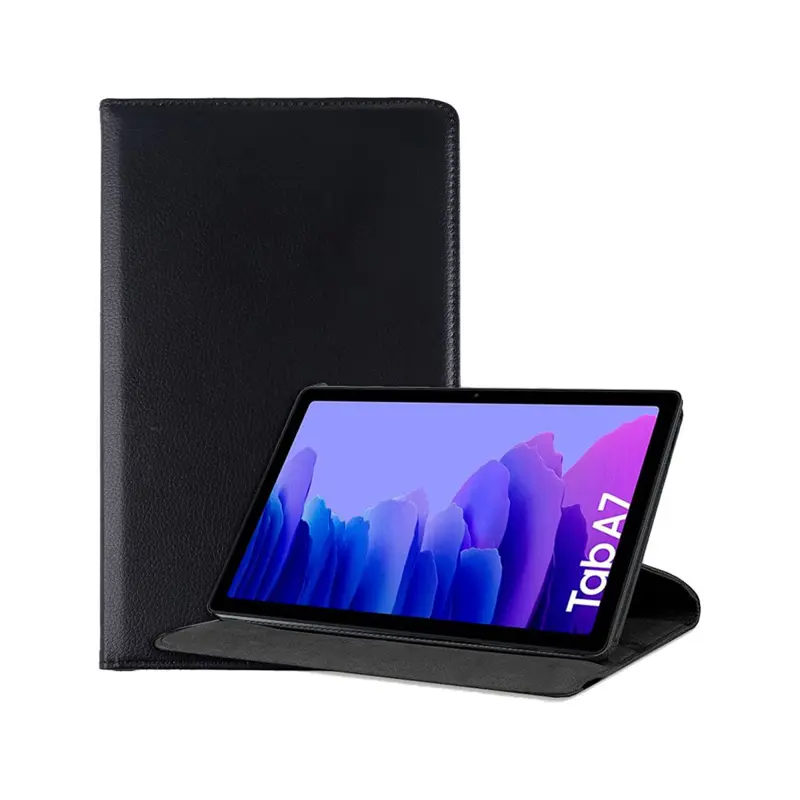 capa-flip-cover-samsung-tab-a7-2020-preta-sumtek