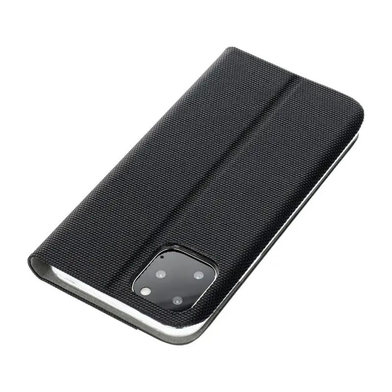 capa-flip-cover-sensitive-xiaomi-redmi-13c-preta-sumtek