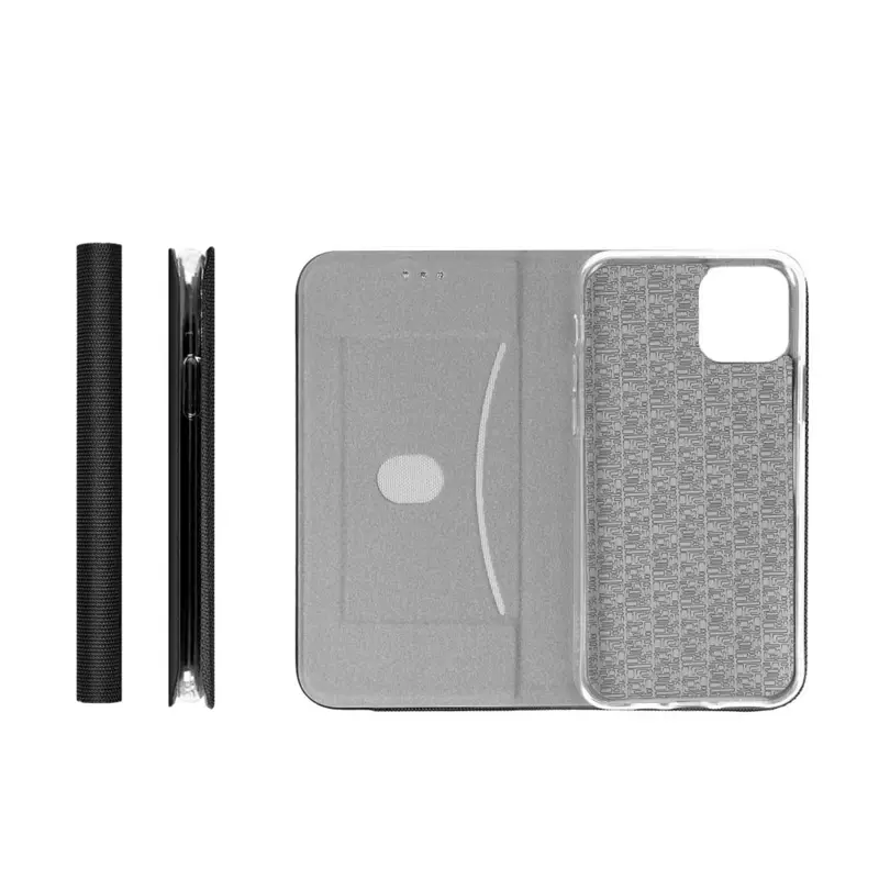 capa-flip-cover-sensitive-xiaomi-redmi-13c-preta-sumtek