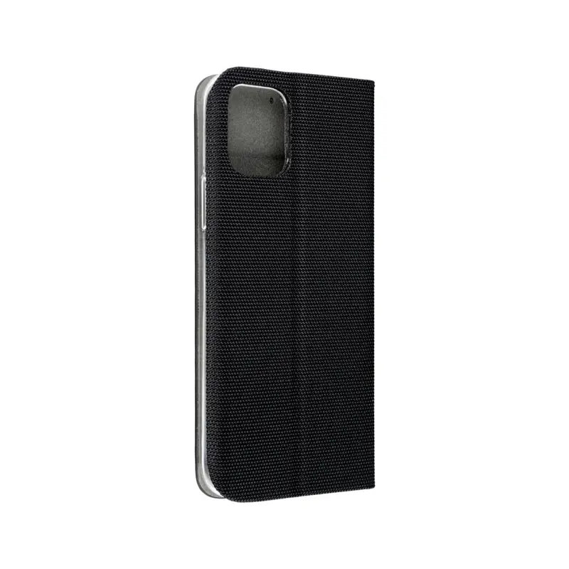 capa-flip-cover-sensitive-xiaomi-redmi-13c-preta-sumtek